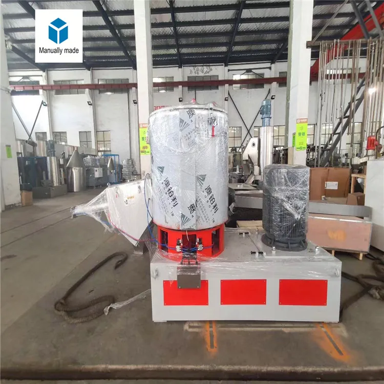 Eco-friendly PBAT PLA PVA  starch 100% biodegradable compounds granules making machine film making machine