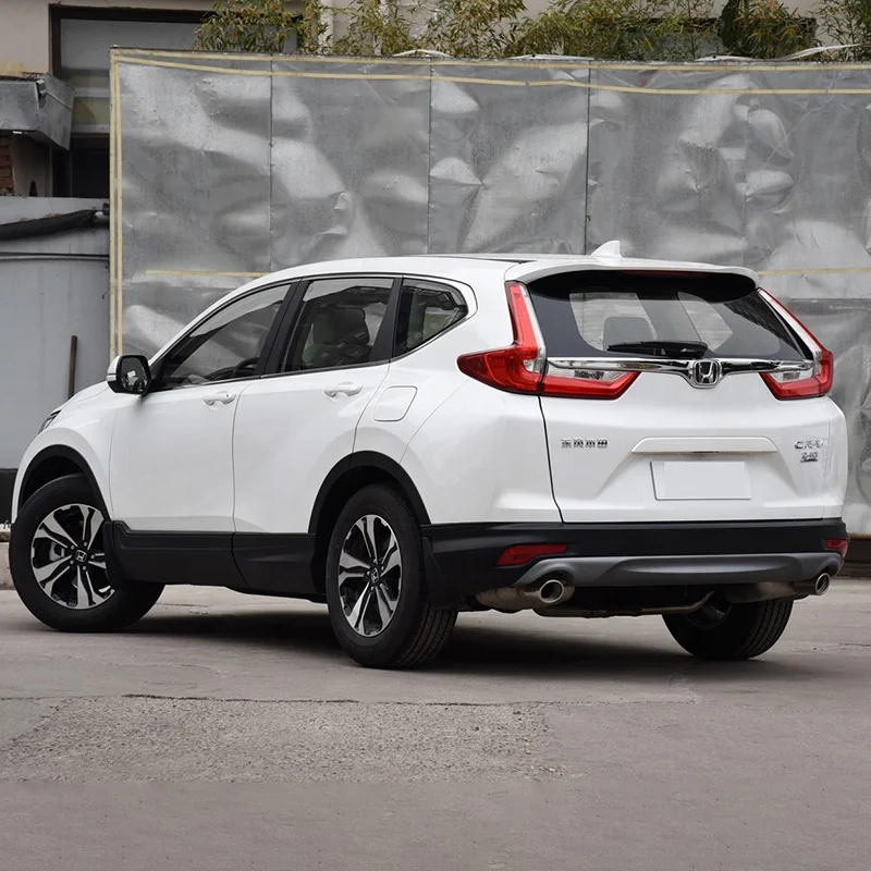 New Version H-o-n-d-a CRV 2019 Suv used luxury cars used cars suv china used cars For Sale