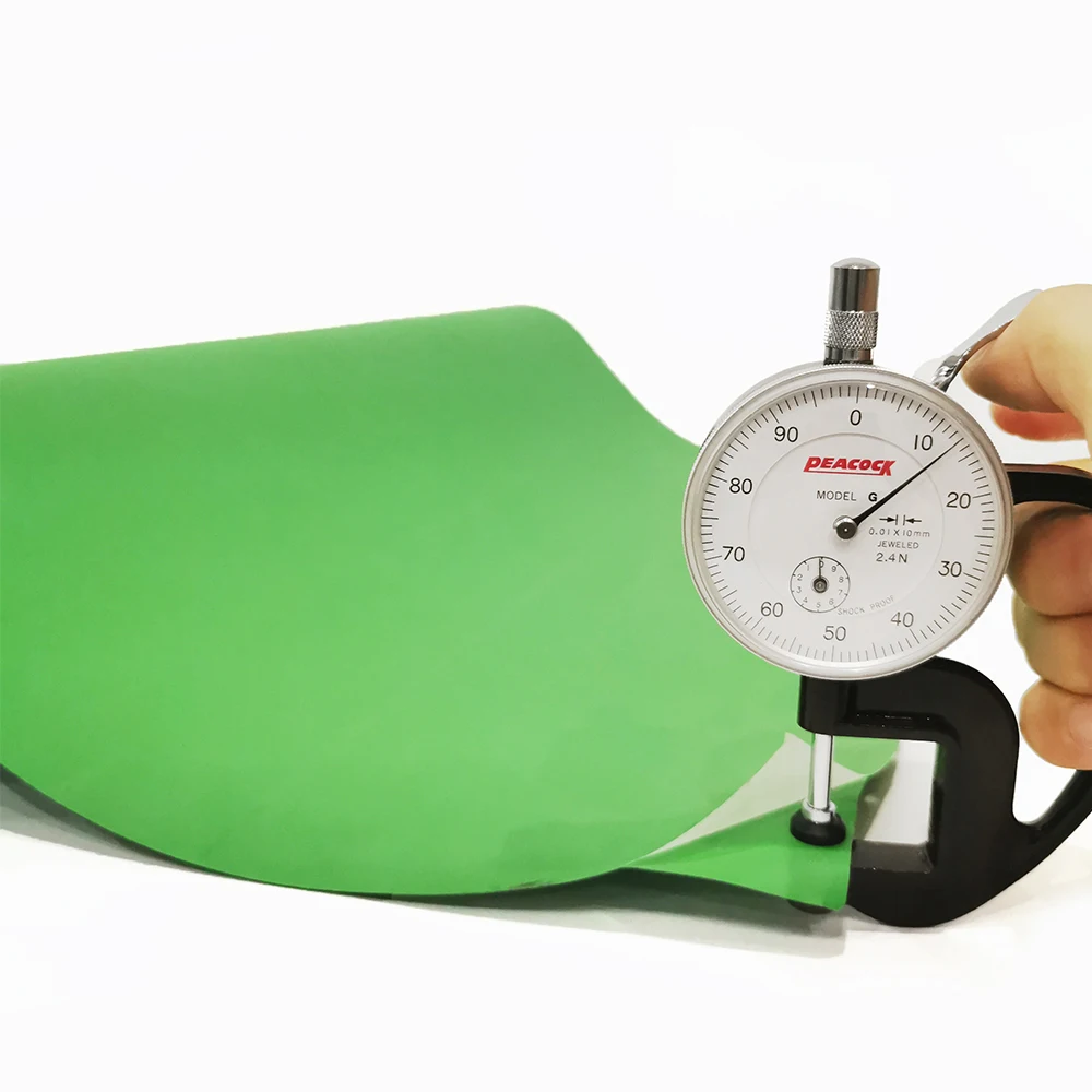 Новинка 2021 года: Легкий 3d-слойный гибкий термопереносимый виниловый рулон HTV