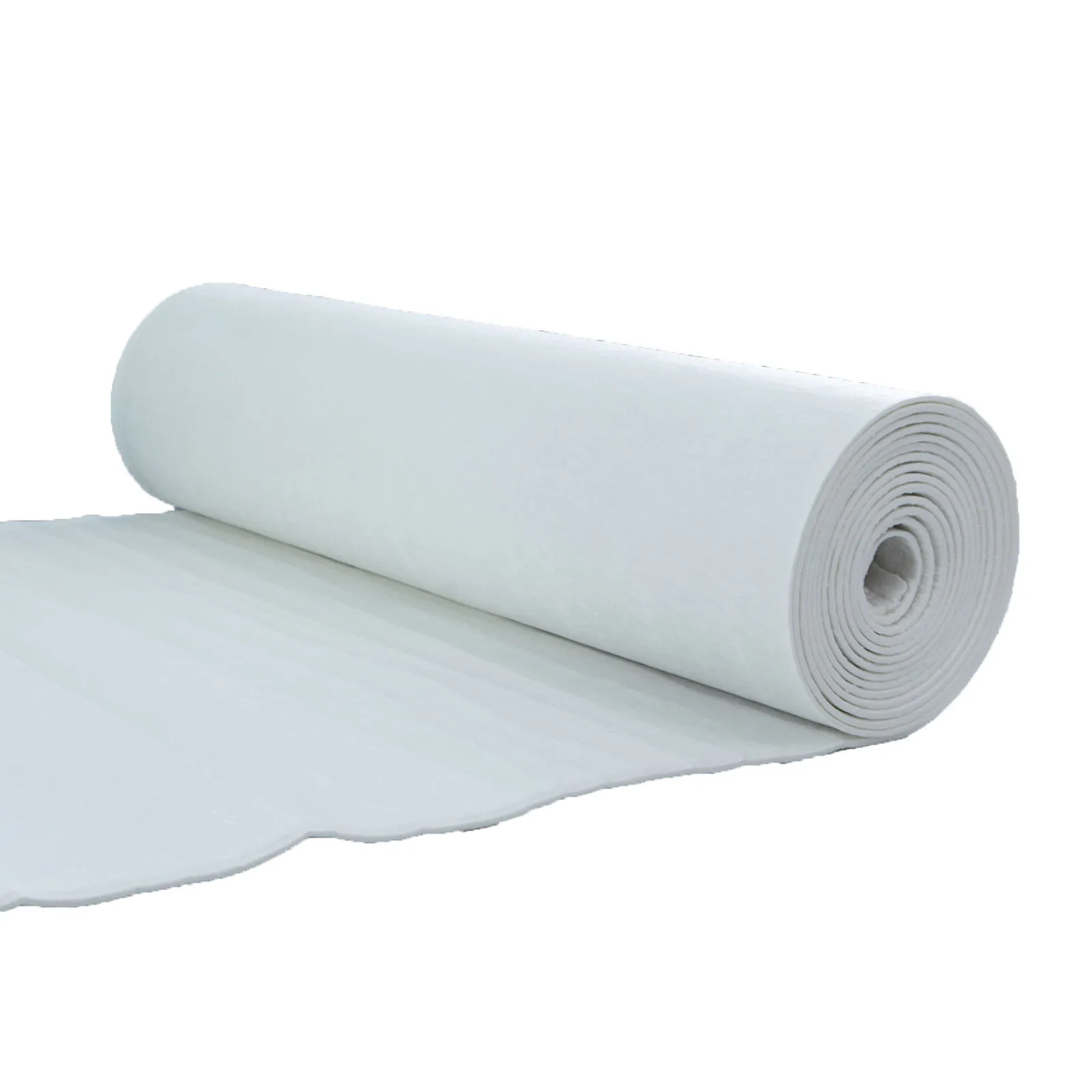 Factory Supply Nanoparticles Building Insulation Fireproof 20 mm silica aerogel insulation blanket