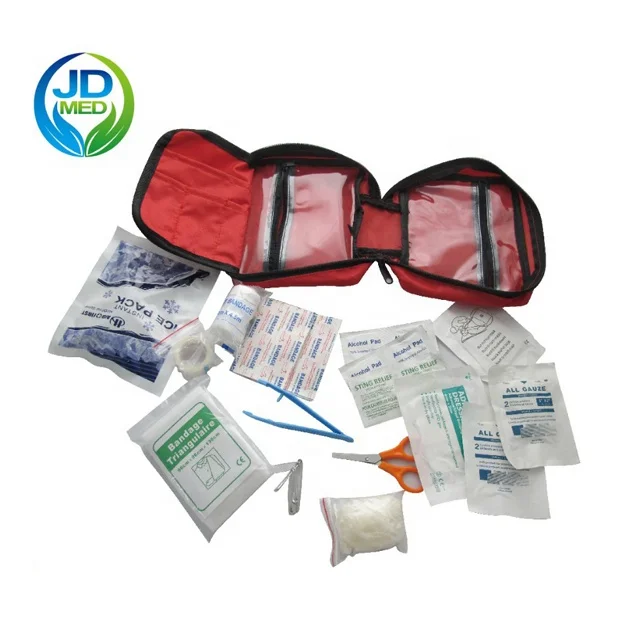 Direct factory of Hot Sale Custom Wholesale Medical bags First Aid Bags,First Aid kit box, ISO13485/CE/BSCI