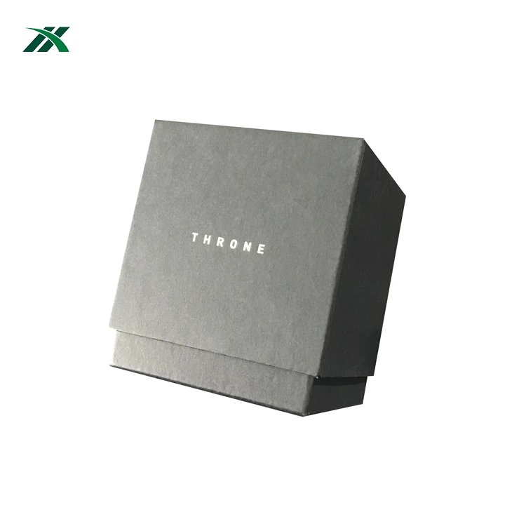 Skillful Manufacture Custom Logo Luxury Candle Perfume Bottle Packaging Candle Gift Box Cardboard Paper Boxes