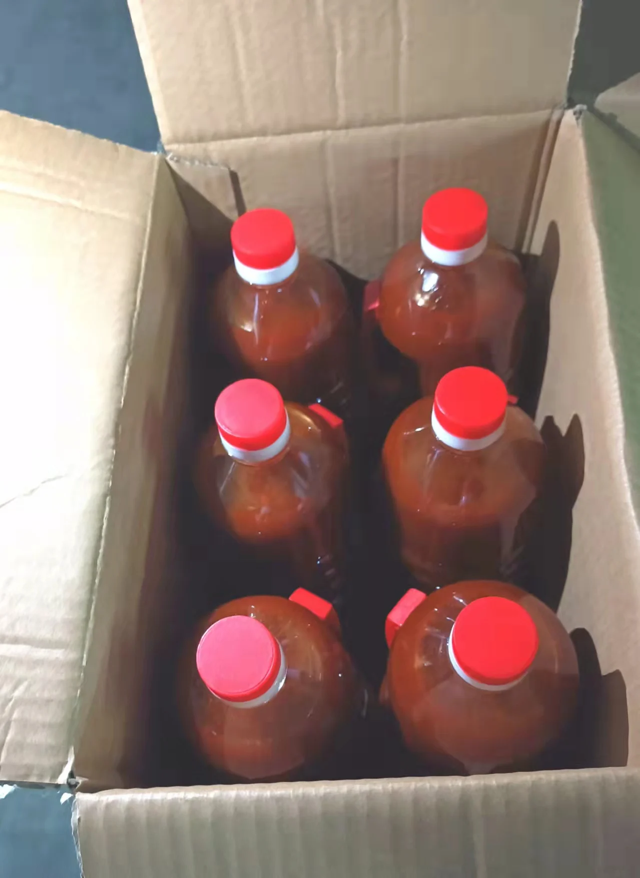 IFS BRC HACCP Certificated OEM Factory Wholesale Price Restaurant Spicy Radish Pickled Cabbage Paste Kimchi Sauce