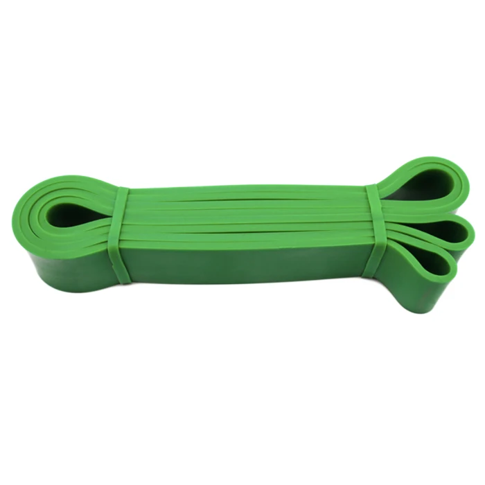 Premium High Quality Loop Gym Bulk Exercise Latex Resistance Band