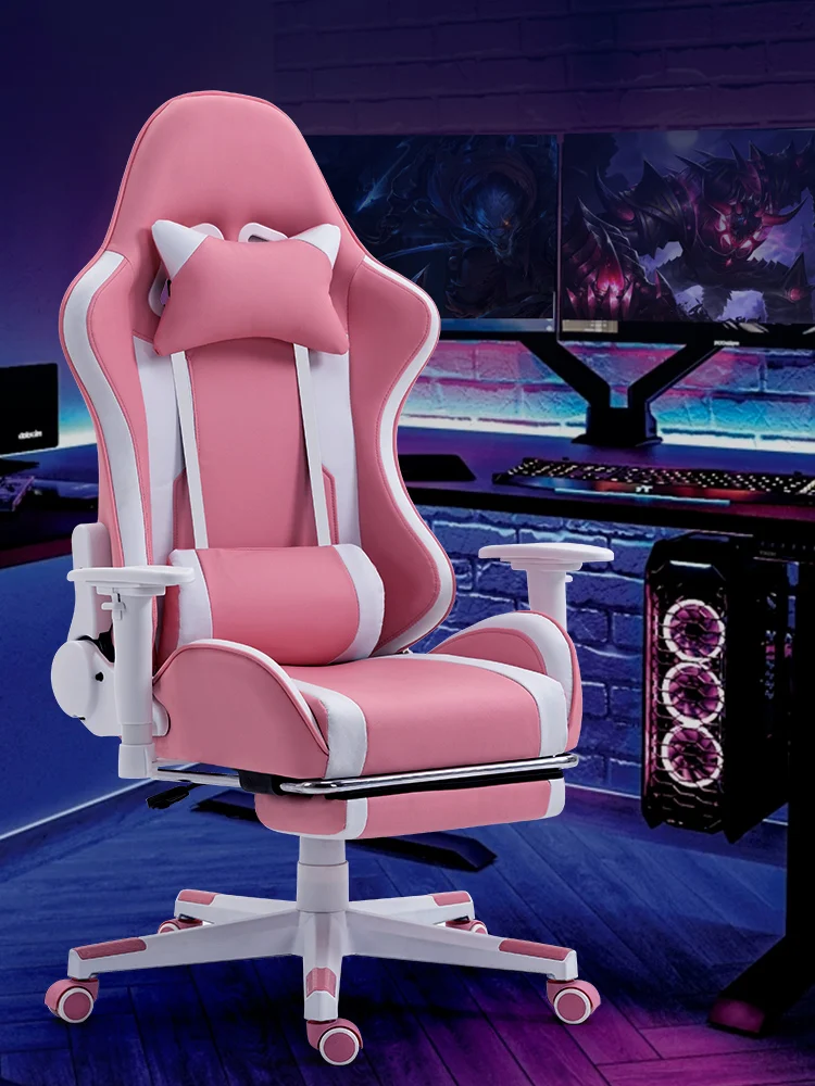 Rock down factory maker for gamer silla chairs for office furniture wholesaler