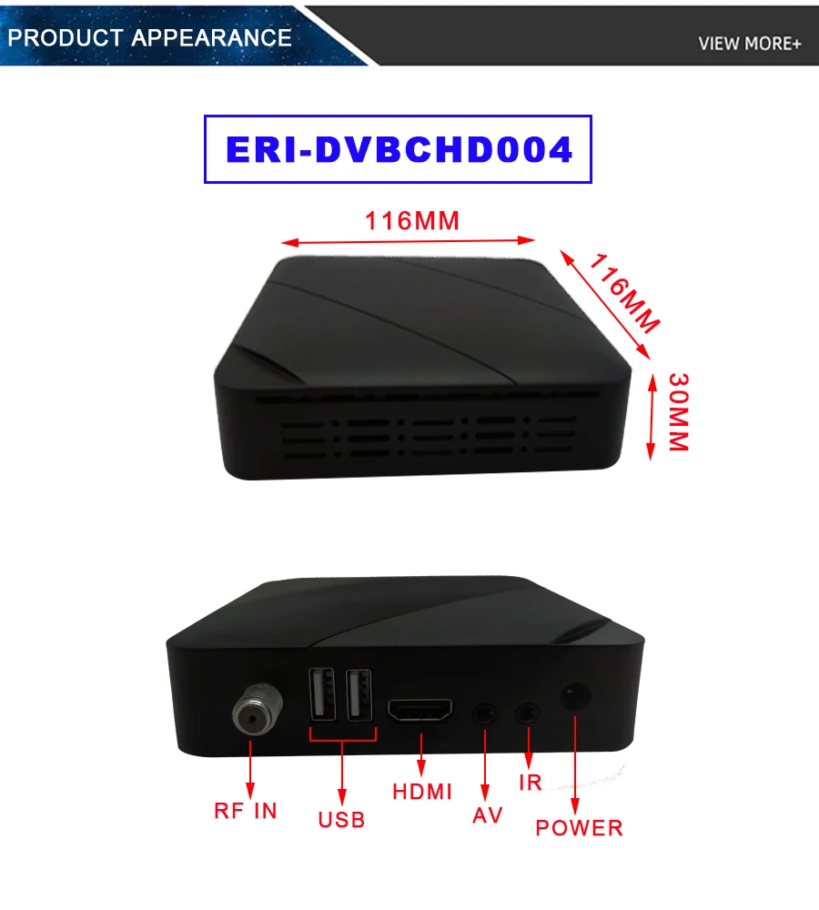 ERI-DVBCHD004
