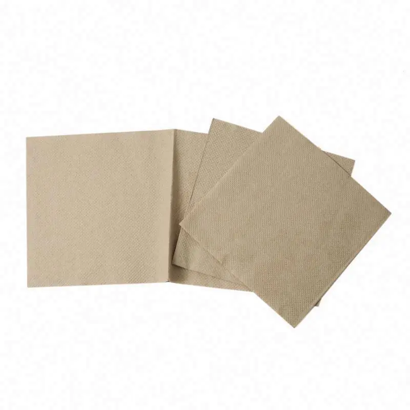 Paper Napkin Pck Custom Serviettes 1Ply Chinoiserie Prices Napkins 200Mx165Mm 40 X And With Logo Orange Stars Recyecle To Make