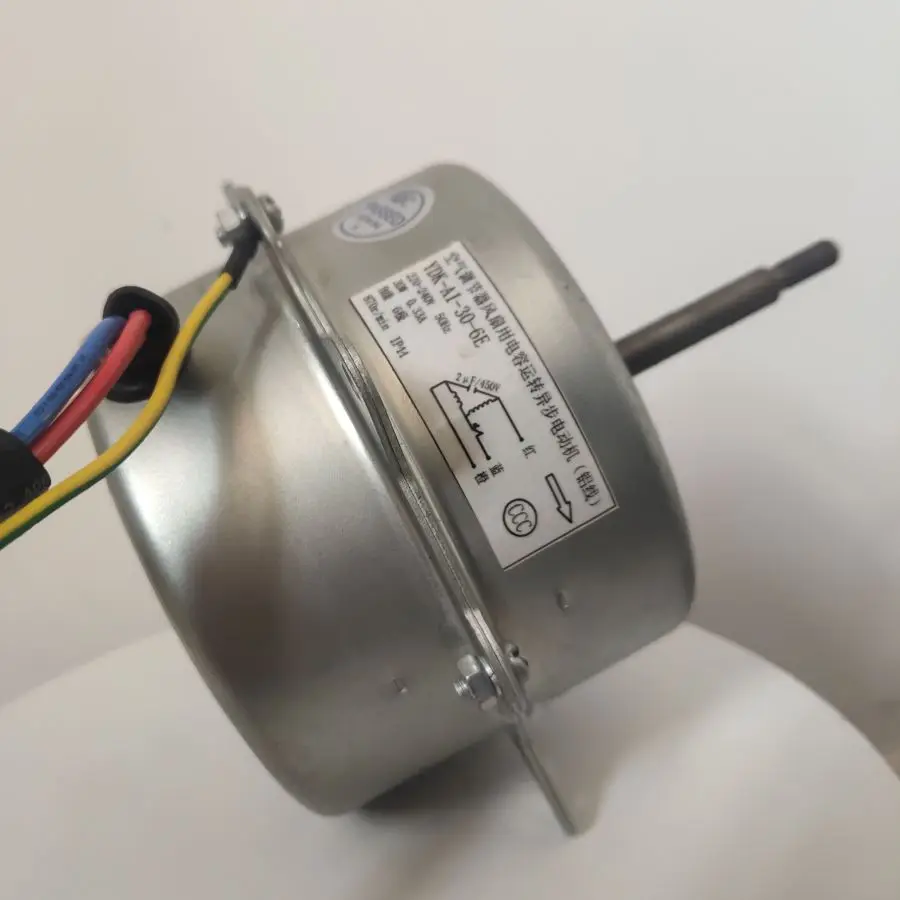 Oem Metal Electric Motor air Conditioner Aluminium Motor