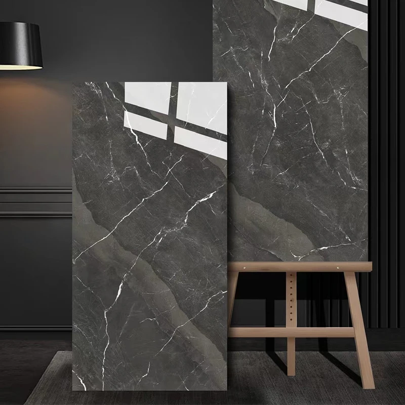 750x1500 big porcelain glazed ceramic floor tiles