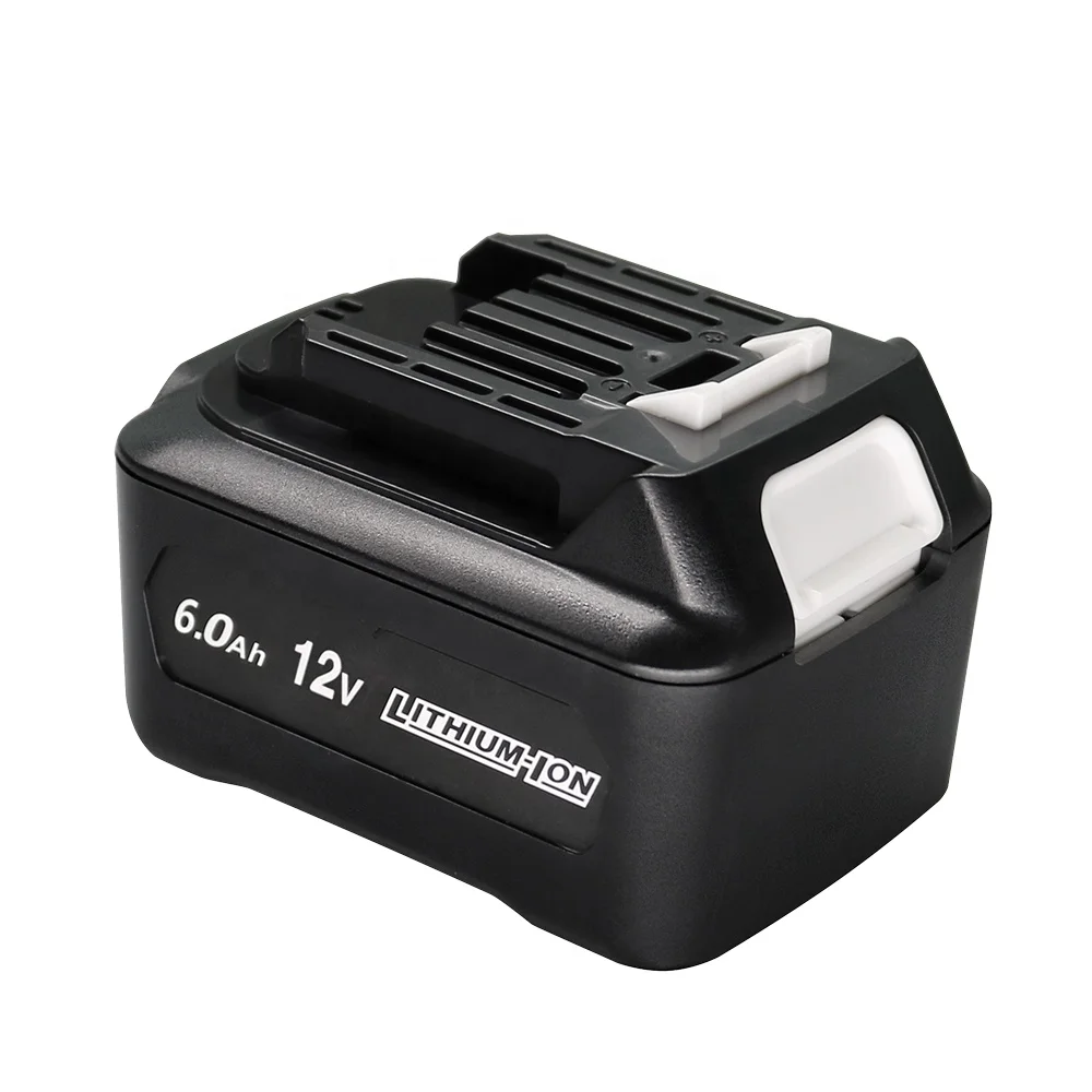 hot sales power tool spare parts battery BL1041B 12 volt lithium battery BL1060 power tool battery for Makitas