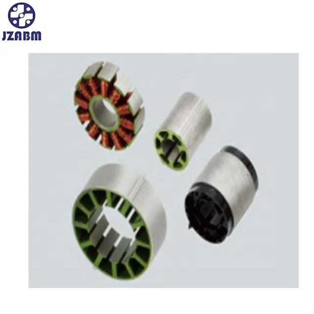 
One Year Warranty Automatic BLDC Stator Coil Winding Machine 