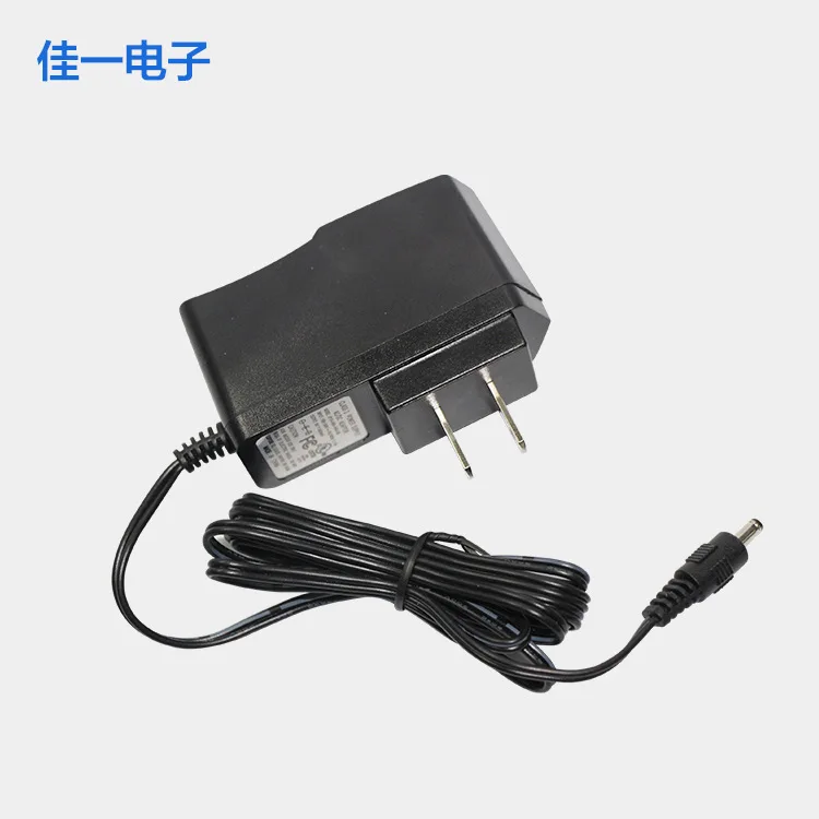 Universal wall plug adapter 3v 5v 15v 12v 24v 1a 200ma 400ma 500ma ac dc switching power adapter with PSE CCC