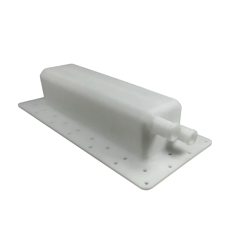 OEM Silicone Mold Rapid Prototype For Silicone Rubber Parts Vacuum Casting Complex Mode