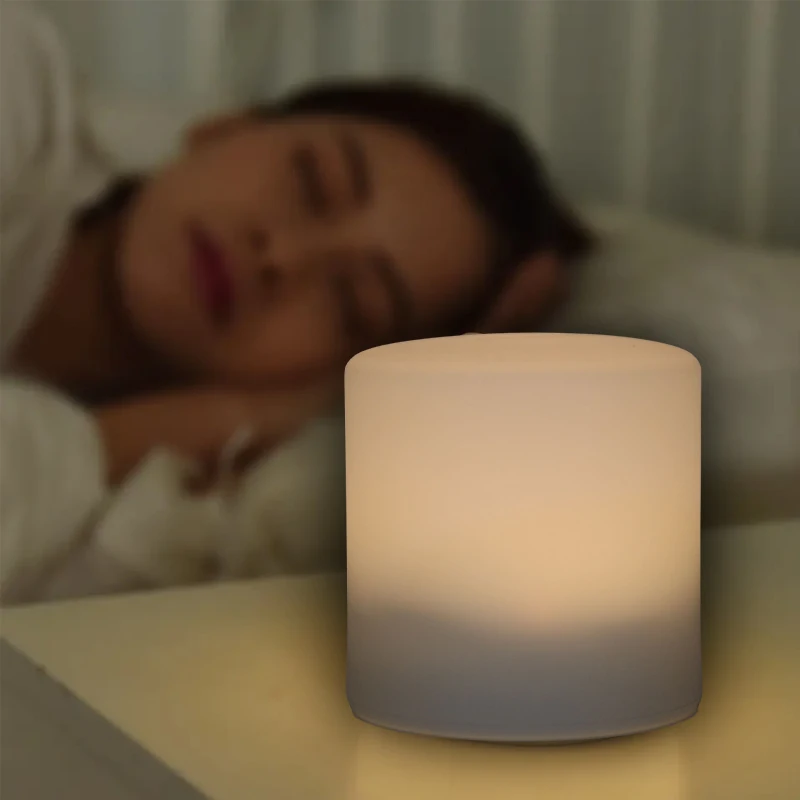 Hot Sale Food Grade Material Colored Lamp Shades For Desk Silicone Lampshade