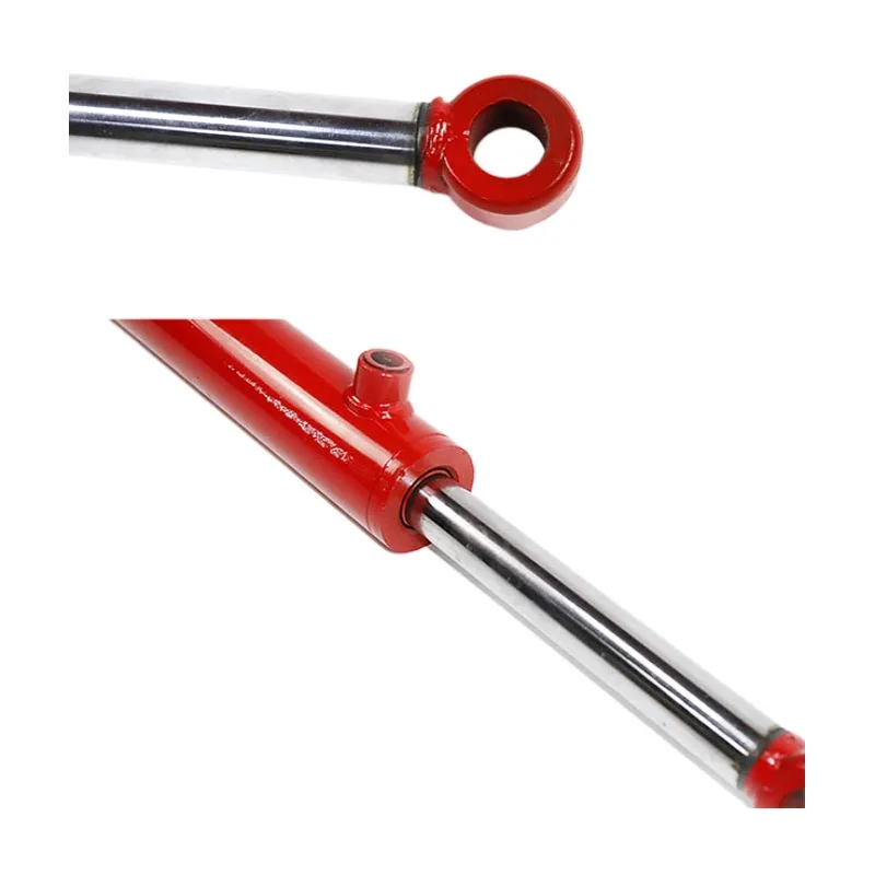 Hot selling low price hydraulic cylinder for machinery custom 30T.50T.100T mechanical hydraulic cylinder for machinery etc.