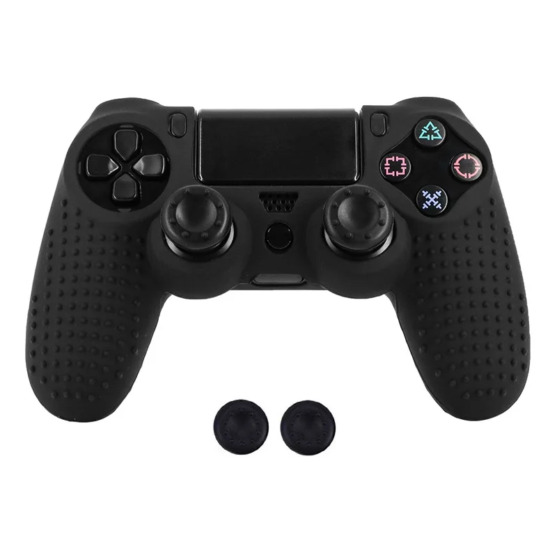 
Cheapest Factory Wholesale Protective Rubber Silicone Cover Case for Controller 