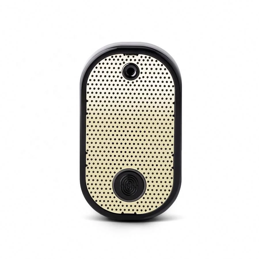 Горелка частной марки Oud Creed Aventus, духовая Кнопка питания для мужчин и женщин, стеклянная свеча с кристаллами