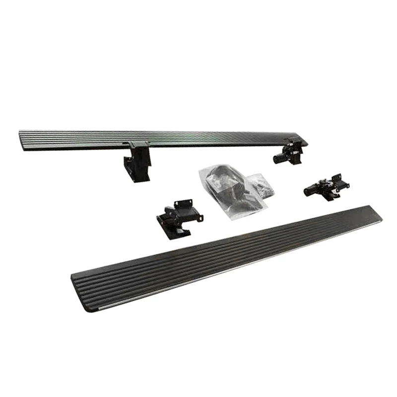 Electric Side Step Running Board for Land Rover Defender 90-110 Discovery 2 2013-2016