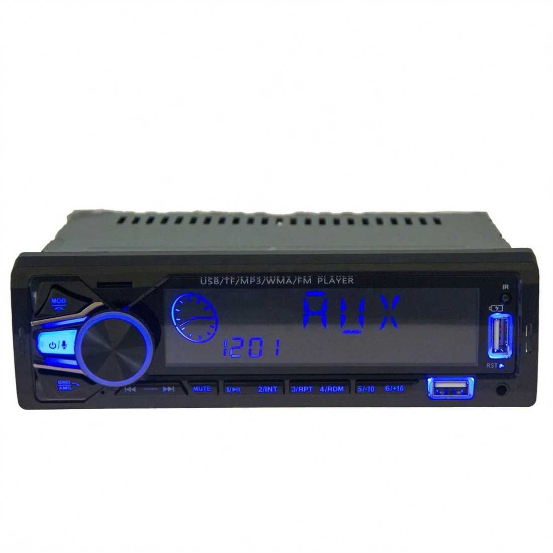 Сделано в Китае Mp3 Автомобильный плеер 1 шт мобильный телефон