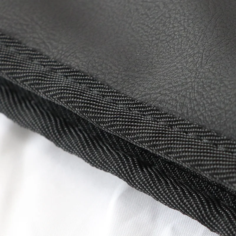 Infrared low EMF sauna blanket detox and slimming weigh loss high quality PU leather waterproof sauna blanket