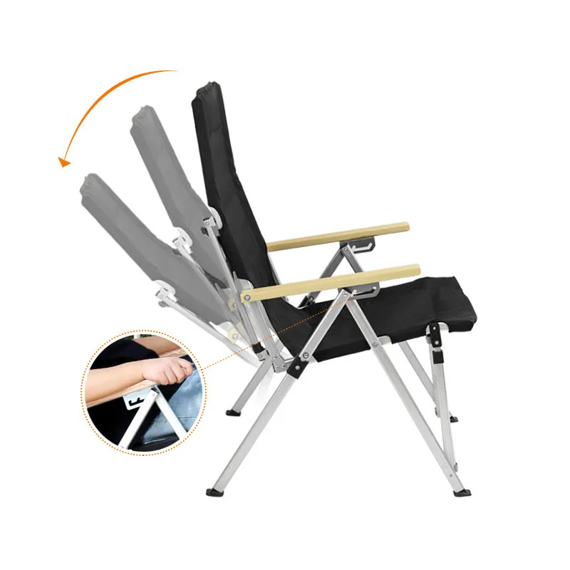 Уличная мебель, складной стул для кемпинга, рыболовные стулья и другие складные стулья