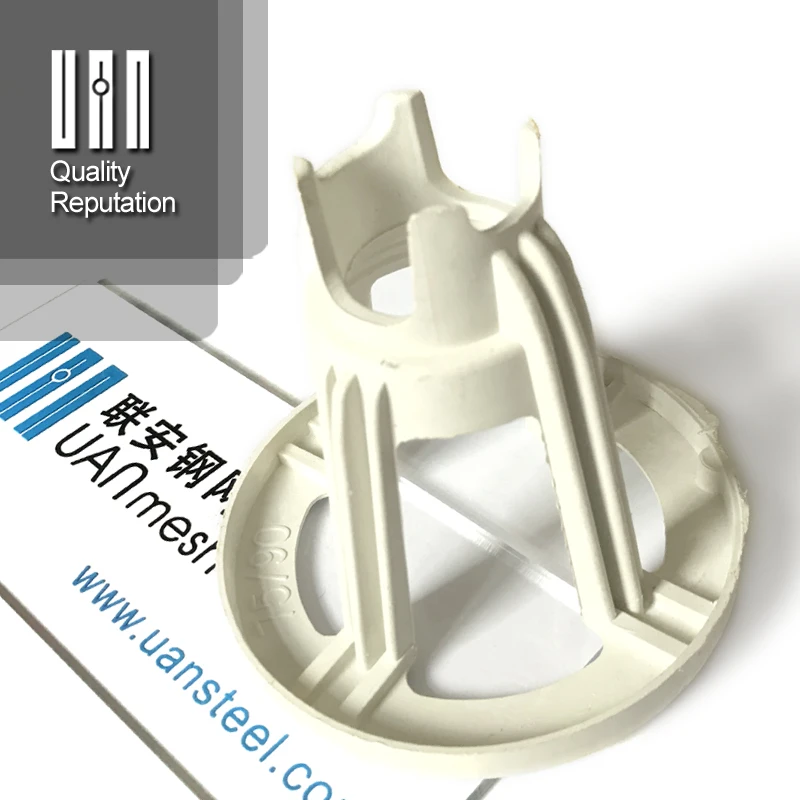 Ceiling Support Bar Chair And Plastic Concrete Rebar Stand Holder