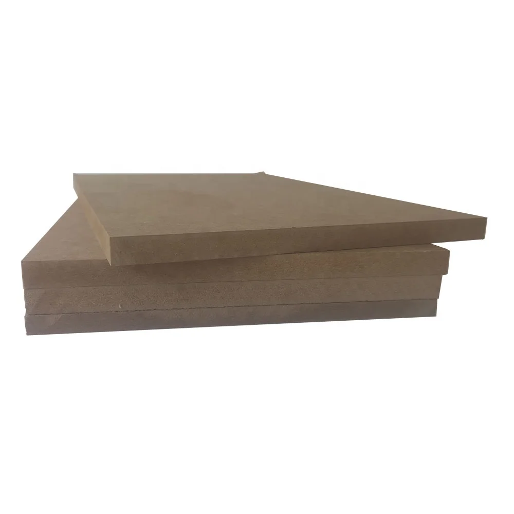 
hot sale mdf board laminate wood fibre melamine mdf board mdf sheet 12mm for furniture 
