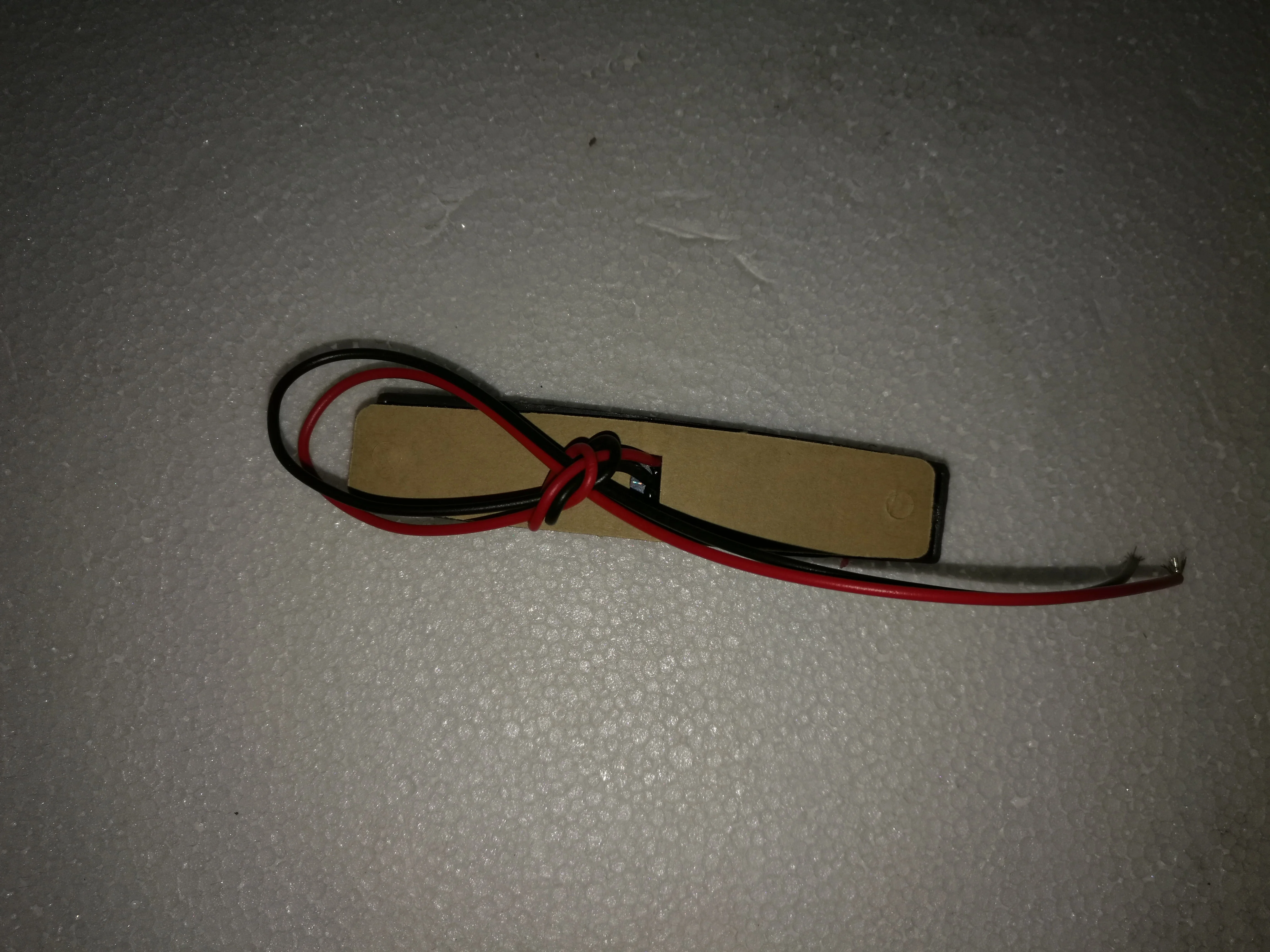 6LED 12В или 24В светодиодный боковой свет авто осветительной системе автобусных частей низкой цены городской автобус запчасти для грузовика прицеп HC-T-5822