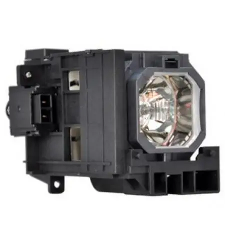 Оригинальная Сменная Лампа проектора с корпусом NP06LP для NEC NP2200J NP2201NP2250 NP2250G2 NP2250J