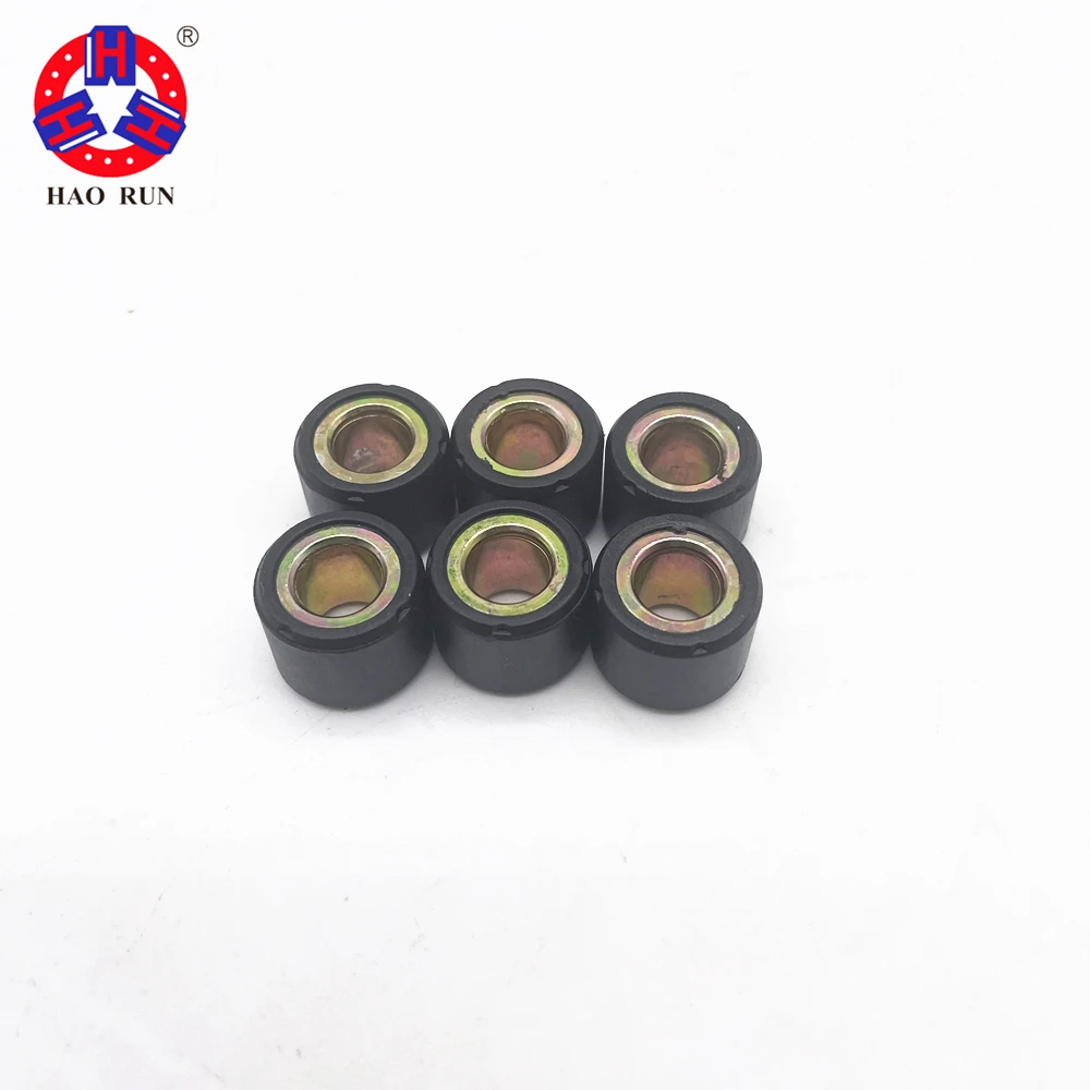 2T 50cc Motorcycle engine parts Variator Roller Assembly driver clutch Scooter Clutch  For HONDA DIO AF56