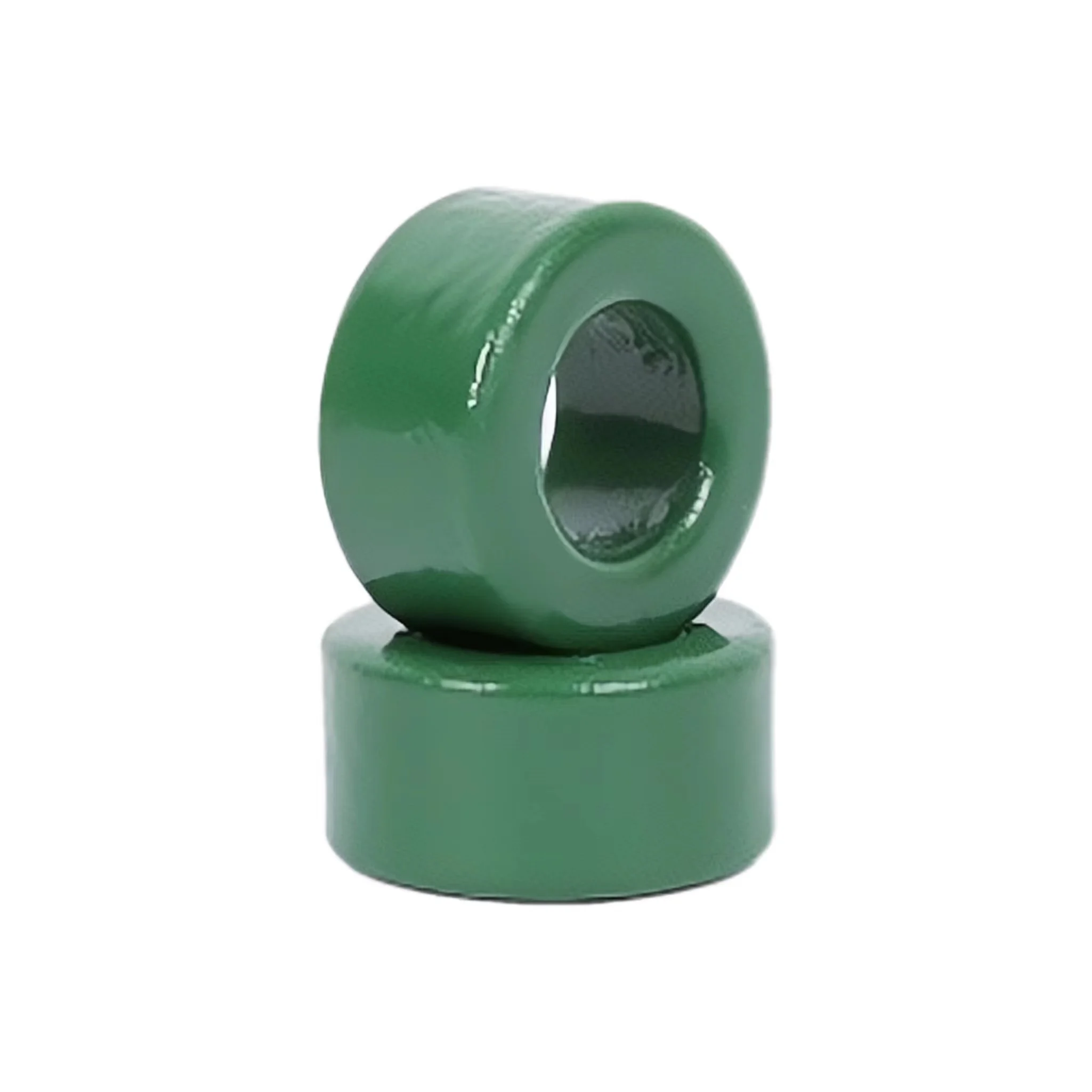 Magnet Manufacturer Custom Amorphous Core Permanent Toroidal Ferrite Magnet Core for Motor