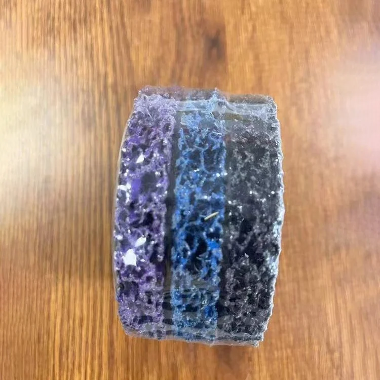 silicon carbide polishing disc clean and strip disc for polishing