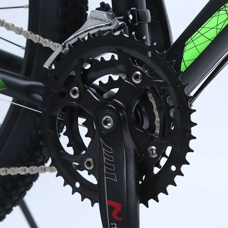 Best Affordable New 2021 Forever Bici Mtb Cinesi Mountain Bike Adult