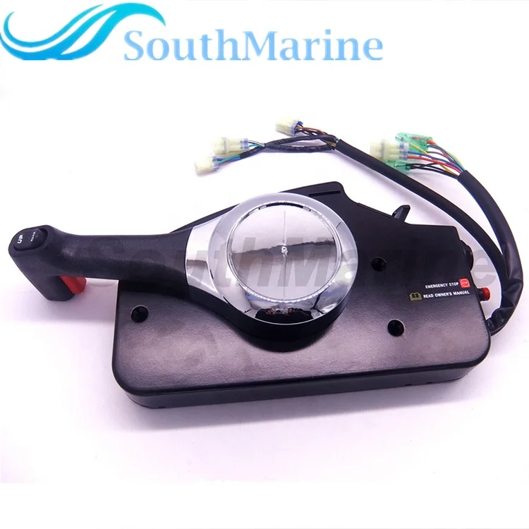  Лодочный мотор 24800-ZZ5-A22 24800-ZZ5-A01 24800-ZZ5-A02 пульт дистанционного управления для Honda лодочный