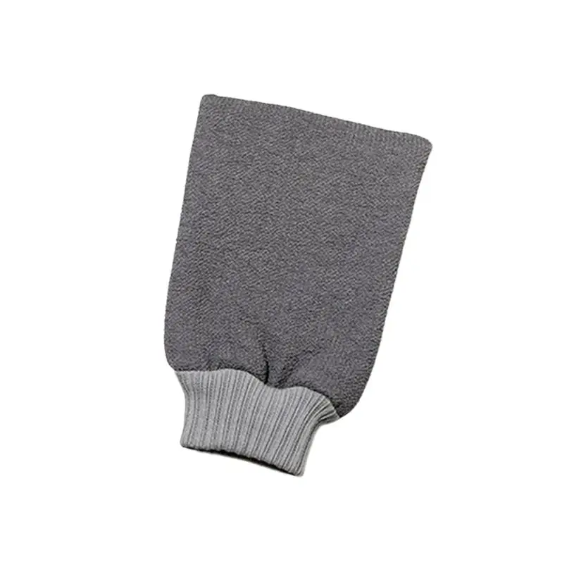 Bath Ball Sponge Brush Bamboo Grooming New Fashion Bathroom And Bath Scrub Brush Natural Double-Sided Low Price Bath Foam Sponge