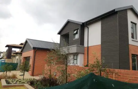 UV resistant wpc facade cladding wpc exterior wall cladding for outdoor