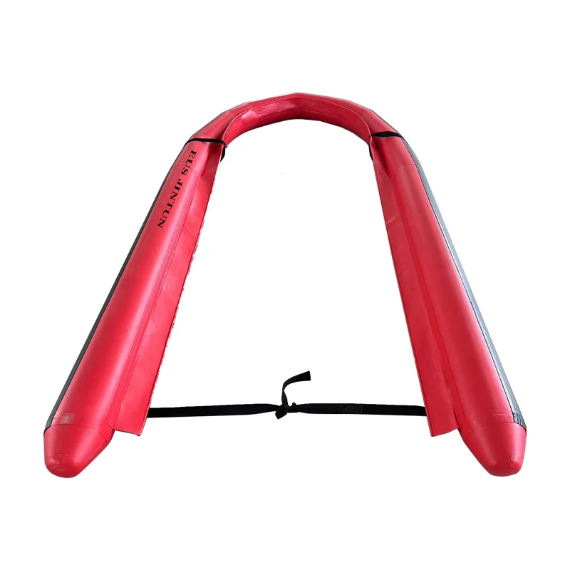 Inflatable Safety Pontoon Collar For Jet Ski Inflatable Jet Ski Dock Pontoon Inflatable Jet Ski Safety Pontoon