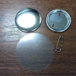 Custom Round,rectangle,square,oval pin badge