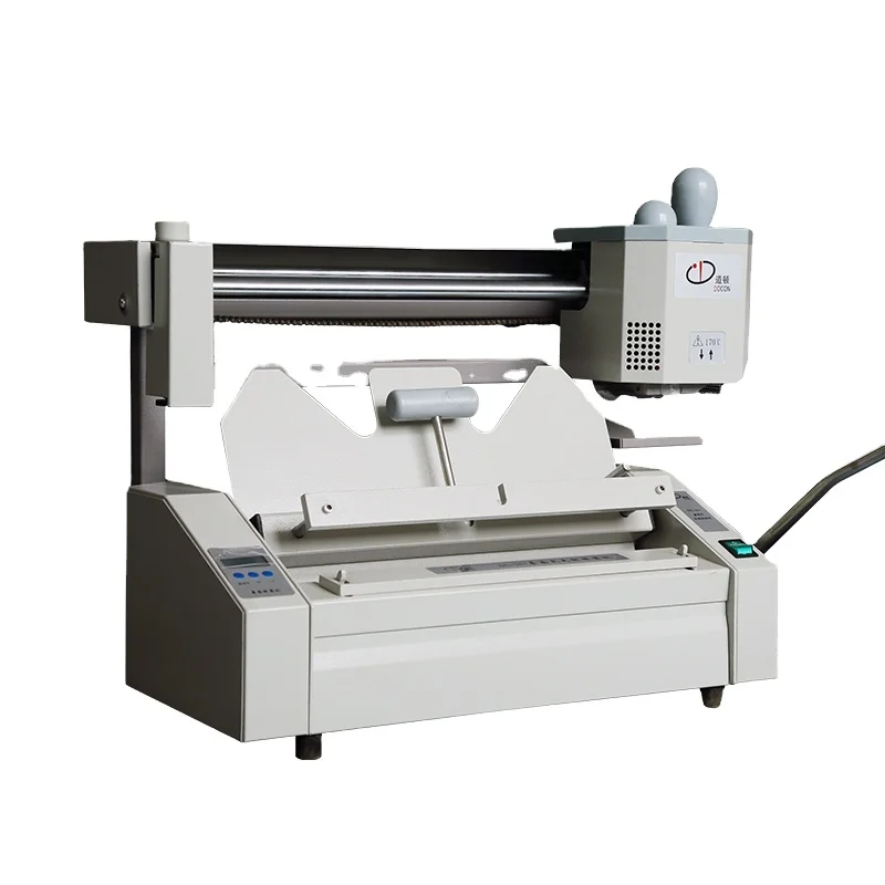 Приспособление для обвязки клей книжных соединений размером раньше + A4