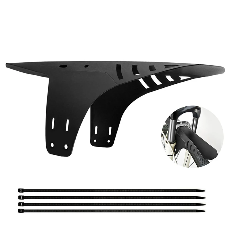 Bike Fenders Front/Rear Tire Wheel Universal Mudguard For Mtb Road Bike Wings Mud Guard Cycling Accessories Bicycle Mudguard