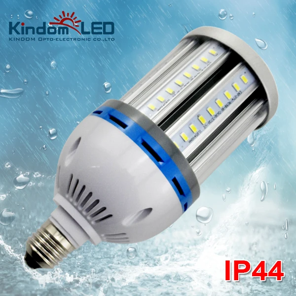 Landscape lights street LED Corn lamp bulb E27 E40 45W IP65 LED Corn Lighting