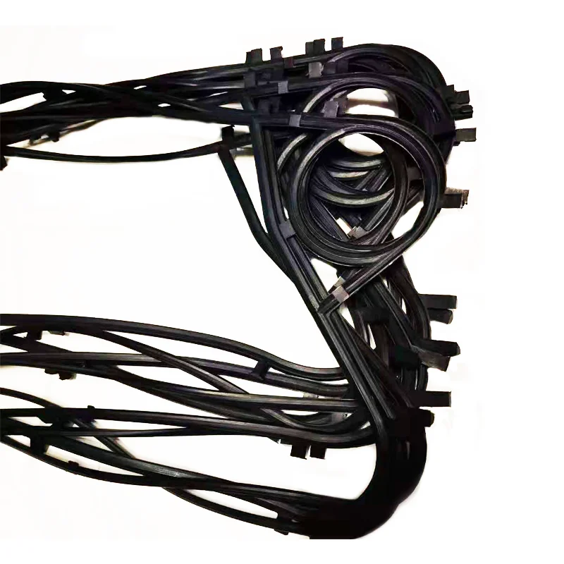 Heat exchanger gaskets and Sigma26 heat exchange plate gasket