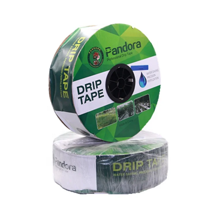  Pandora 16 mm Diameter Drip Irrigation Pipe Micro System