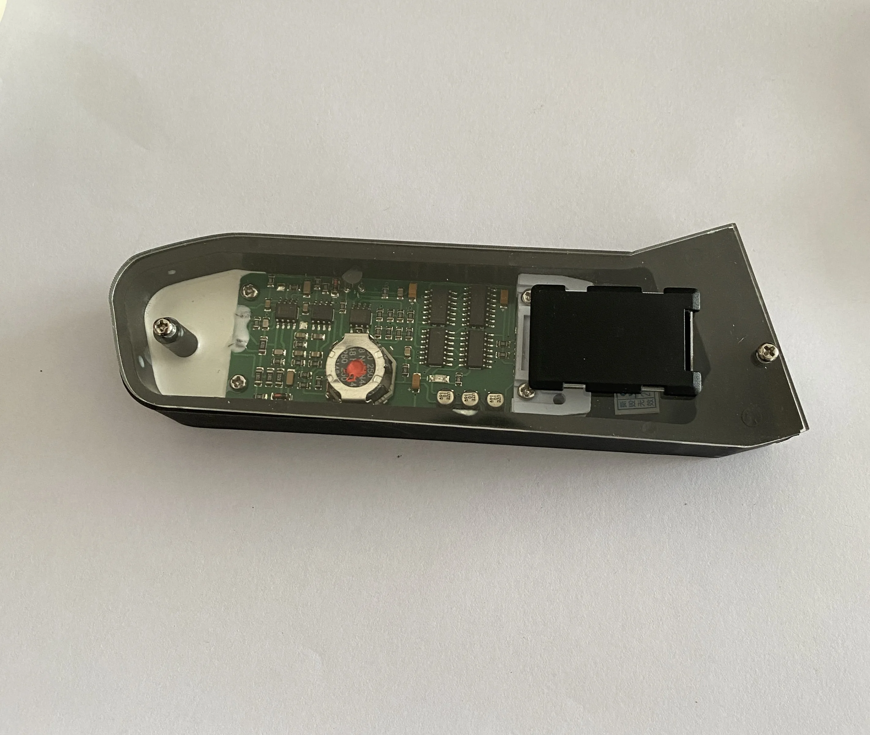 Muller Martini датчик 3690