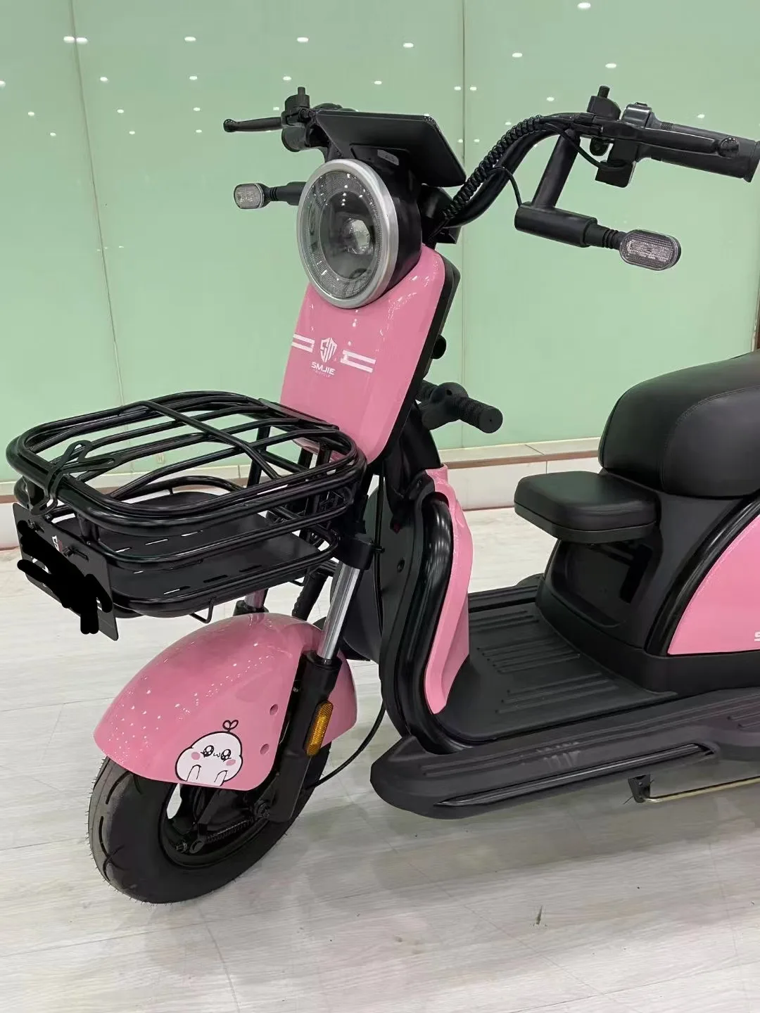 2022 Good look Electric Tricycles 500W 3 wheels City Leisure Adults for wholesale