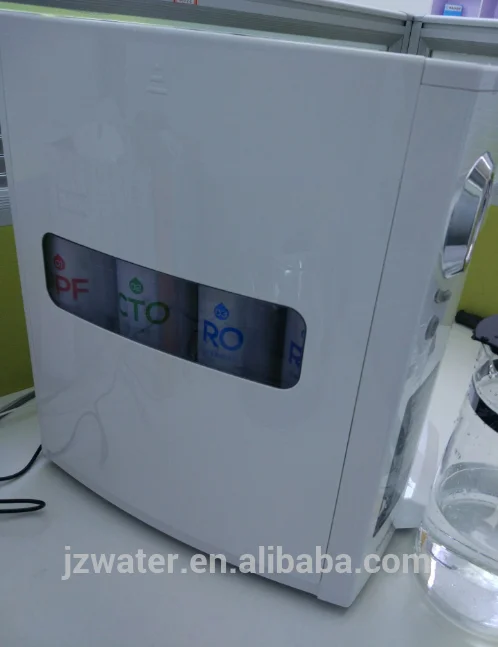 Office Use RO Systems For Drinking Water