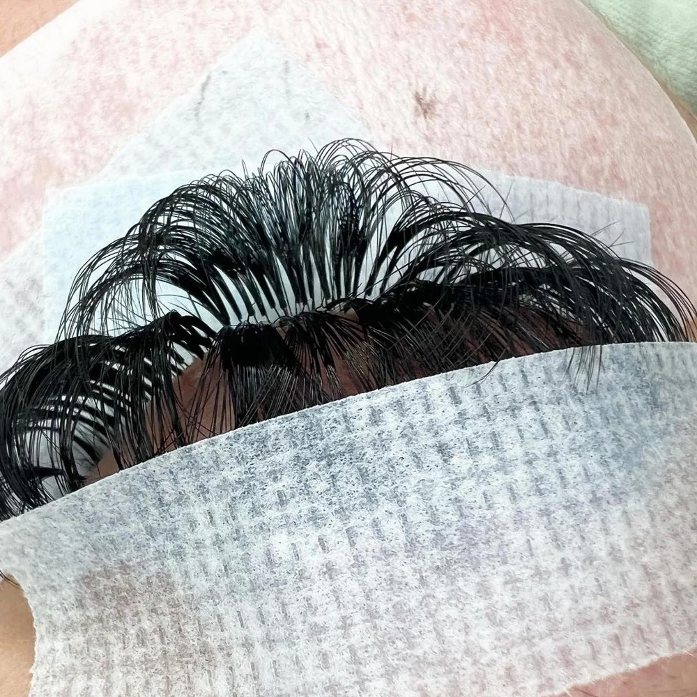 New Rapid Blooming Beginner Volume 0.07 TDANCE LASH Private Label Eyelash Extension Individual Lashes Silk Eyelash Extension Dd