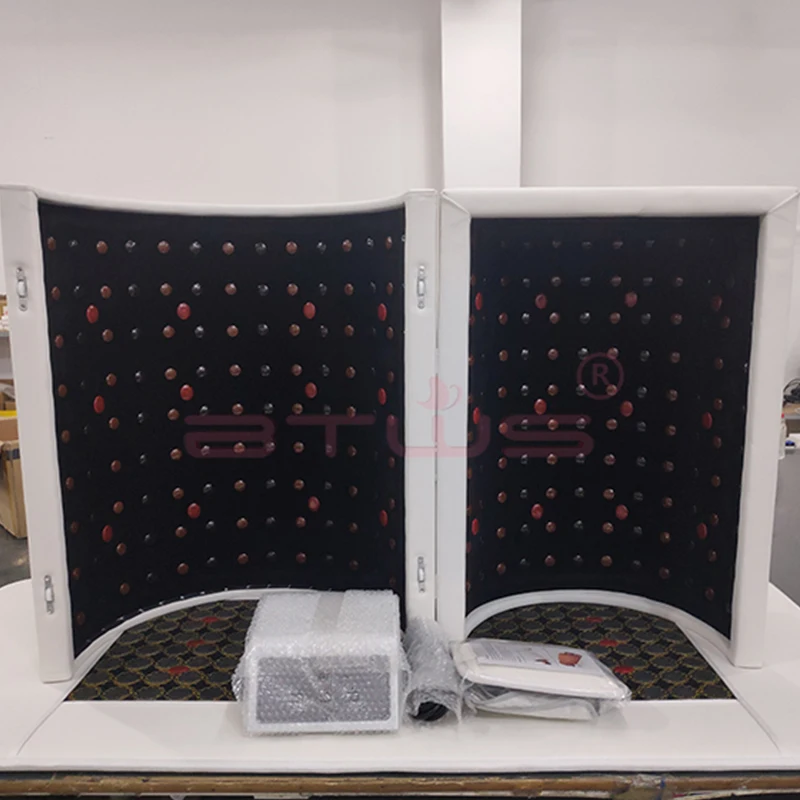 BTWS ozone sterilization far infrared sauna dome with 360 body coverage  infrared slimming dome for 1 person