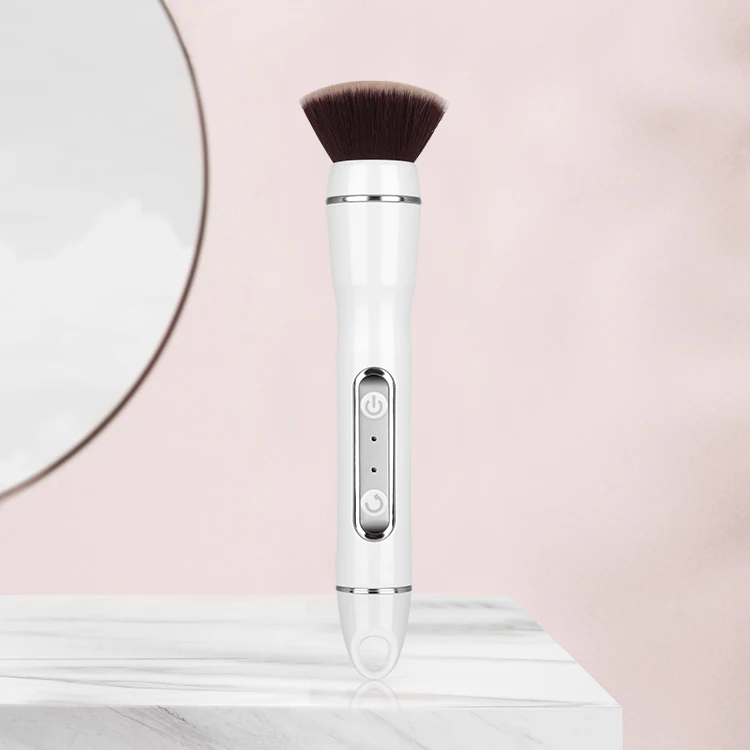 Multifunctional Electric Cosmetic Foundation Concealer Powder Brush for Foundation eye shadow makeup
