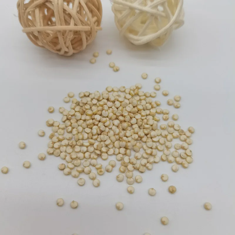 Factory Direct Sale Food-grade white Quinoa high quality competitive price quinoa seeds
